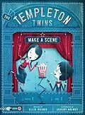 E-Book (epub) Templeton Twins Make a Scene von Ellis Weiner