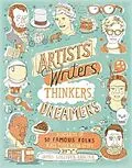 E-Book (epub) Artists, Writers, Thinkers, Dreamers von James Gulliver Hancock
