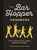 ePUB Bar Hopper Handbook von Ben Applebaum