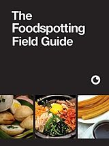 E-Book (pdf) Foodspotting Field Guide von April V. Walters