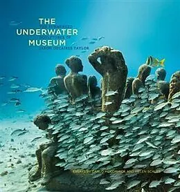 E-Book (pdf) Underwater Museum von Jason deCaires Taylor