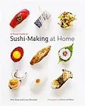 E-Book (epub) Visual Guide to Sushi-Making at Home von Hiro Sone