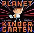 E-Book (epub) Planet Kindergarten von Sue Ganz-Schmitt