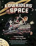 E-Book (epub) Lowriders in Space von Cathy Camper