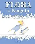 E-Book (epub) Flora and the Penguin von Molly Idle