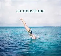 ePUB Summertime von Joanne Dugan