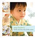 E-Book (pdf) Amy Butler's Little Stitches von Amy Butler