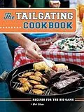 E-Book (epub) Tailgating Cookbook von Bob Sloan