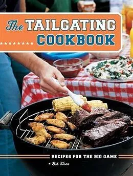 E-Book (epub) Tailgating Cookbook von Bob Sloan