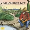 E-Book (epub) Alejandro's Gift von Richard E. Albert