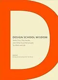 E-Book (epub) Design School Wisdom von Brooke Johnson, Jennifer Tolo Pierce