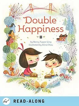 E-Book (epub) Double Happiness von Nancy Tupper Ling