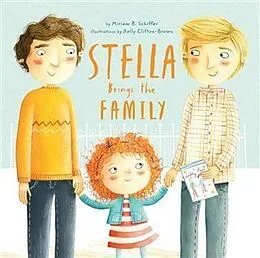 E-Book (pdf) Stella Brings the Family von Miriam B. Schiffer