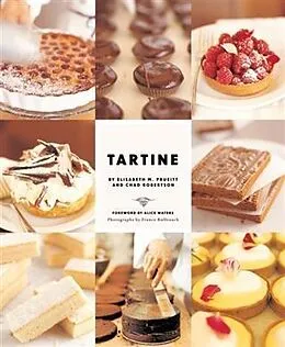 E-Book (pdf) Tartine von Elisabeth Prueitt