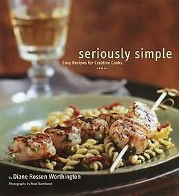 E-Book (pdf) Seriously Simple von Diane Rossen Worthington