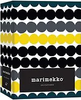 Postkartenbuch / -satz Marimekko: 100 Postcards von Marimekko