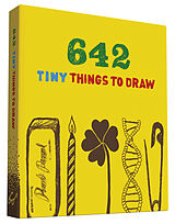 Broché 642 Tiny Things to Draw de Chronicle Books