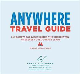 E-Book (pdf) Anywhere Travel Guide von Magda Lipka Falck