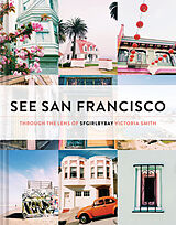 Fester Einband See San Francisco von Victoria Smith