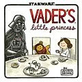 E-Book (epub) Vader's Little Princess von Jeffrey Brown