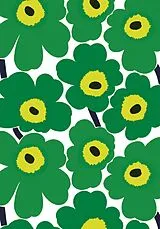 Blankobuch geb Marimekko Flexi Journal von Marimekko