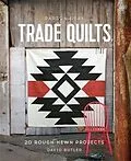 E-Book (epub) Parson Gray Trade Quilts von David Butler