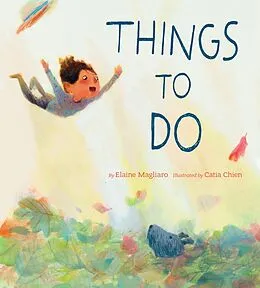 E-Book (epub) Things to Do von Elaine Magliaro