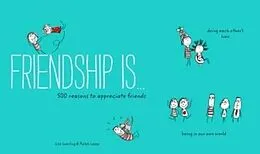 E-Book (epub) Friendship Is . . . von Lisa Swerling
