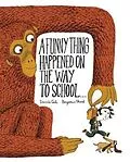 E-Book (epub) Funny Thing Happened on the Way to School... von Davide Cali