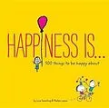 E-Book (epub) Happiness Is . . . von Lisa Swerling