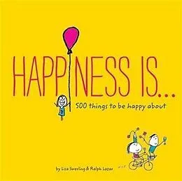 E-Book (epub) Happiness Is . . . von Lisa Swerling
