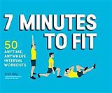 E-Book (epub) 7 Minutes to Fit von Brett Klika