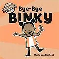 E-Book (pdf) Bye-Bye Binky von Maria van Lieshout