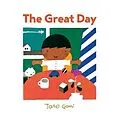 E-Book (epub) Great Day von Taro Gomi