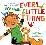 Pappband, unzerreissbar (PpU) Every Little Thing von Marley Bob, Marley Cedella