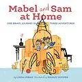 E-Book (epub) Mabel and Sam at Home von Linda Urban