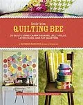 E-Book (epub) Little Bits Quilting Bee von Kathreen Ricketson
