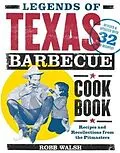 E-Book (pdf) Legends of Texas Barbecue Cookbook von Robb Walsh