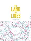 E-Book (epub) The Land of Lines von Victor Hussenot