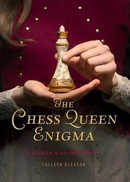 E-Book (epub) Chess Queen Enigma von Colleen Gleason