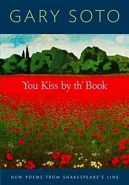 E-Book (pdf) You Kiss by th' Book von Gary Soto