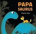 E-Book (pdf) Papasaurus von Stephan Lomp