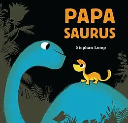 E-Book (pdf) Papasaurus von Stephan Lomp