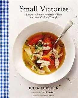 E-Book (epub) Small Victories von Julia Turshen
