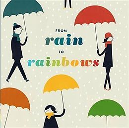 E-Book (pdf) From Rain to Rainbows von Chronicle Books