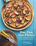 E-Book (pdf) One Pan, Two Plates: Vegetarian Suppers von Carla Snyder