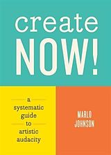 E-Book (pdf) Create Now! von Marlo Johnson