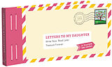 Article non livre Letters to My Daughter de Lea Redmond