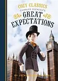 E-Book (epub) Cozy Classics: Great Expectations von Jack Wang
