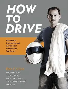 E-Book (epub) How to Drive von Ben Collins